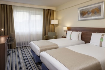 Standard Room, 2 Twin Beds