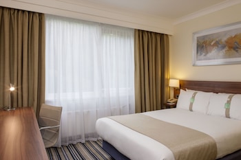 Standard Room, 1 Double Bed