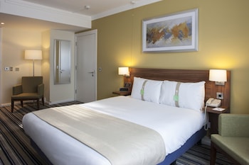 Standard Room, 1 Double Bed, Accessible