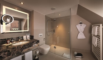 Classic Room, 1 King Bed