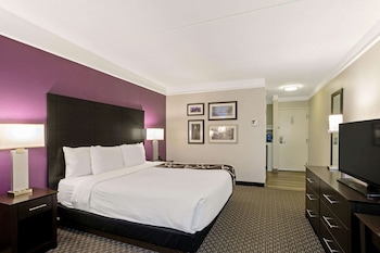 Room, 1 King Bed, Accessible, Non Smoking