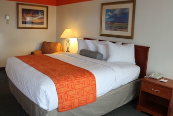 Room, 1 King Bed, Accessible, Non Smoking (Mobility)