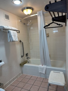 Room, 1 King Bed, Accessible, Non Smoking (Mobility)