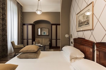 Premium Double Room