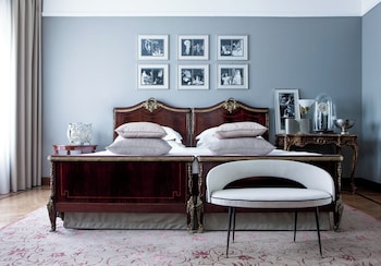Superior Suite