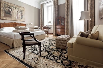 Premium Double Room