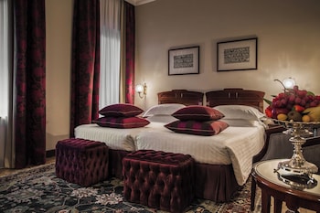 Premium Double Room