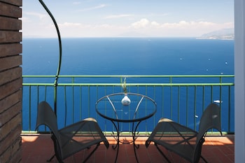 Suite (Vesuvio Master)