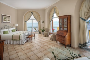 Suite (Tiberio Master)