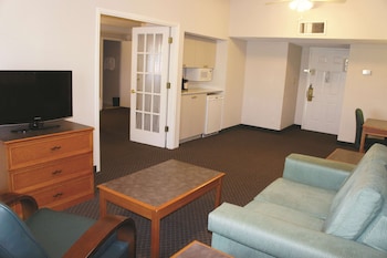 Deluxe Room, 1 King Bed, Non Smoking