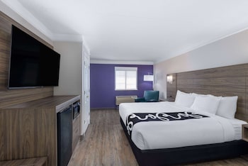 Room, 1 King Bed, Accessible, Non Smoking