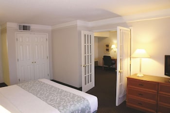 Deluxe Room, 1 King Bed, Non Smoking