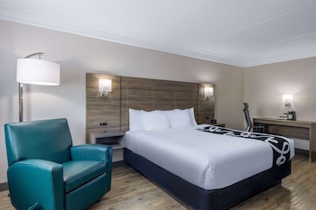 Room, 1 King Bed, Non Smoking