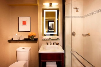 Room, 1 King Bed