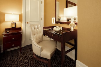 Room, 1 King Bed