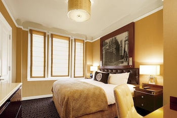 Room, 1 King Bed