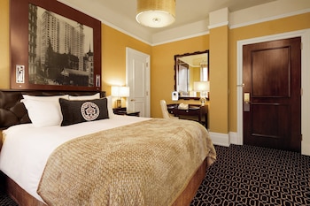 Room, 1 Queen Bed