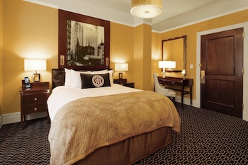Room, 1 Queen Bed