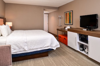 Room, 1 King Bed, Accessible, Non Smoking