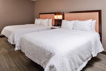 Two queen beds non smoking