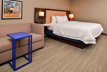 Room, 1 King Bed, Accessible, Non Smoking