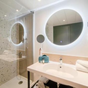 Classic Twin Room, 2 Twin Beds