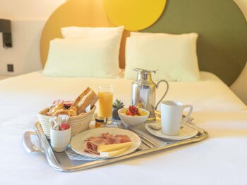 Classic Twin Room, Multiple Beds