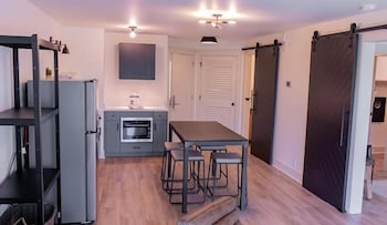 Standard Suite, 1 Bedroom