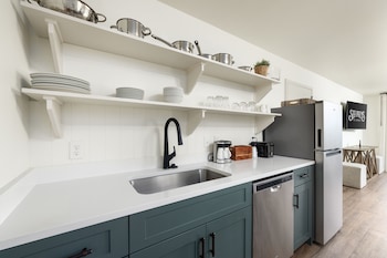 Premium Suite, 2 Bedrooms