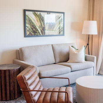 Standard Suite, 1 Bedroom