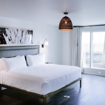 Suite, 1 King Bed (Dogwood)