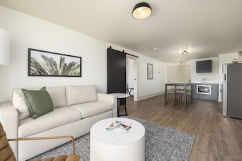 Standard Suite, 1 Bedroom