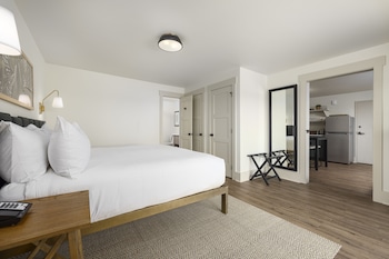 Premium Suite, 1 Bedroom