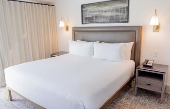 Room, 2 Queen Beds, Balcony