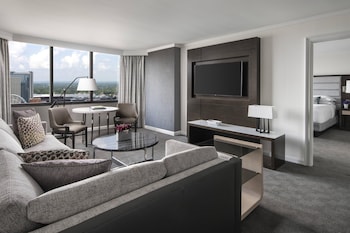Club Executive Suite, 1 Bedroom