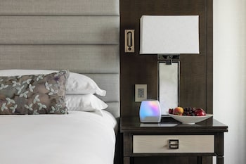 Pure Wellness Room, 1 King