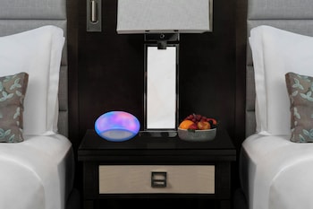 Pure Wellness Room, 2 Queen Beds