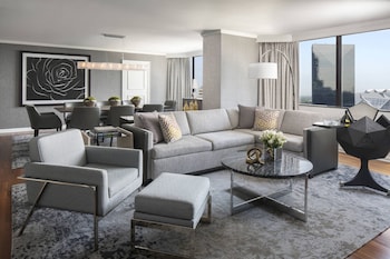 Presidential Single Room, 1 Bedroom