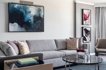 Club Executive Suite, 1 Bedroom