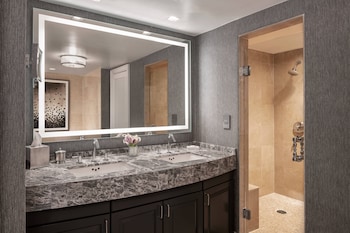 Executive Suite, 1 Bedroom
