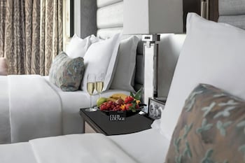 Club Room, 2 Queen Beds