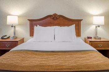 Room, 1 Queen Bed, Accessible, Non Smoking