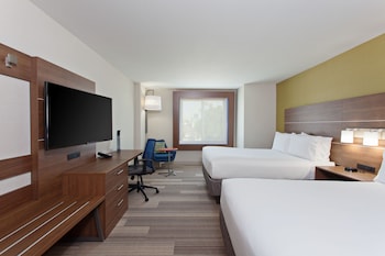 Standard Room, 2 Queen Beds