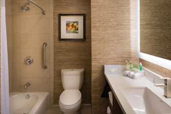 Standard Room, 2 Double Beds