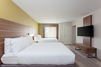 Standard Room, 2 Queen Beds