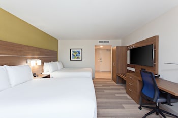 Standard Room, 2 Queen Beds