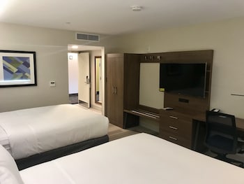 Standard Room, 2 Queen Beds