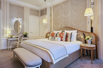 Suite Duke of Westminster