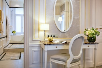 Suite Duke of Westminster