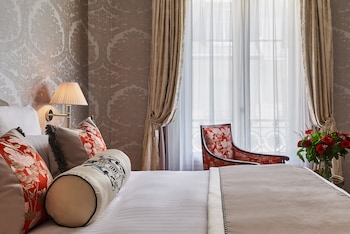 Suite Deluxe - Belle Epoque